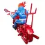 Figurka z pojazdem Marvel Legends - Ghost Rider- Zdjęcie 4