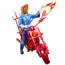 Figurka z pojazdem Marvel Legends - Ghost Rider- Zdjęcie 6