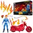 Figurka z pojazdem Marvel Legends - Ghost Rider