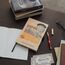 Notes premium A5 z długopisem Harry Potter - Peron 9 i 3/4- Zdjęcie 4