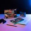 Notes premium A5 z karteczkami samoprzylepnymi Street Fighter- Zdjęcie 6
