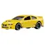 Model pojazdu Hot Wheels Silver Series 1/64 - '06 Pontiac GTO- Zdjęcie 2
