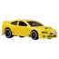 Model pojazdu Hot Wheels Silver Series 1/64 - '06 Pontiac GTO- Zdjęcie 5