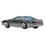 Model pojazdu Hot Wheels Silver Series 1/64 - '84 Pontiac Firebird- Zdjęcie 5