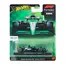Model pojazdu Hot Wheels Premium Formula 1 (2025) 1/64 - Kick Sauber Formula 1 Team (#77) (JBM13)