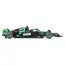 Model pojazdu Hot Wheels Premium Formula 1 (2025) 1/64 - Kick Sauber Formula 1 Team (#77) (JBM13)- Zdjęcie 3