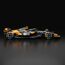 Model pojazdu Hot Wheels Premium Formula 1 (2025) 1/64 - McLaren Formula 1 Team/Equipe (#4) (JBM11)- Zdjęcie 3