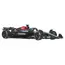 Model pojazdu Hot Wheels Premium Formula 1 (2025) 1/64 - Mercedes-AMG Petronas Formula One Team/Equipe (#63) (JBM18)- Zdjęcie 3