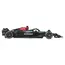 Model pojazdu Hot Wheels Premium Formula 1 (2025) 1/64 - Mercedes-AMG Petronas Formula One Team/Equipe (#63) (JBM18)- Zdjęcie 4