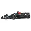 Model pojazdu Hot Wheels Premium Formula 1 (2025) 1/64 - Mercedes-AMG Petronas Formula One Team/Equipe (#63) (JBM18)- Zdjęcie 6