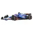 Model pojazdu Hot Wheels Premium Formula 1 (2025) 1/64 - Visa Cash App RB Formula One Team/Equipe (#22) (JBM14)- Zdjęcie 5