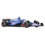 Model pojazdu Hot Wheels Premium Formula 1 (2025) 1/64 - Visa Cash App RB Formula One Team/Equipe (#22) (JBM14)- Zdjęcie 3