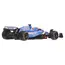 Model pojazdu Hot Wheels Premium Formula 1 (2025) 1/64 - Visa Cash App RB Formula One Team/Equipe (#22) (JBM14)- Zdjęcie 2