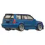 Model pojazdu Hot Wheels Premium Car Culture 1/64 - Subaru Forester STi (HRV74)- Zdjęcie 5