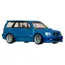 Model pojazdu Hot Wheels Premium Car Culture 1/64 - Subaru Forester STi (HRV74)- Zdjęcie 4