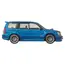 Model pojazdu Hot Wheels Premium Car Culture 1/64 - Subaru Forester STi (HRV74)- Zdjęcie 3