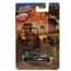 Model pojazdu Hot Wheels Silver Series Vintage 1/64 - Mod Rod (JKY33)