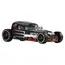 Model pojazdu Hot Wheels Silver Series Vintage 1/64 - Mod Rod (JKY33)- Zdjęcie 6