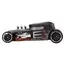 Model pojazdu Hot Wheels Silver Series Vintage 1/64 - Mod Rod (JKY33)- Zdjęcie 3