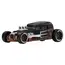 Model pojazdu Hot Wheels Silver Series Vintage 1/64 - Mod Rod (JKY33)- Zdjęcie 2