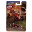 Model pojazdu Hot Wheels Silver Series Vintage 1/64 - Sooo Fast (JKY32)