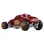 Model pojazdu Hot Wheels Silver Series Vintage 1/64 - Sooo Fast (JKY32)- Zdjęcie 4
