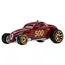 Model pojazdu Hot Wheels Silver Series Vintage 1/64 - Sooo Fast (JKY32)- Zdjęcie 2