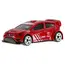 Model pojazdu Hot Wheels Silver Series 1/64 - '12 Ford Fiesta (JKX58)- Zdjęcie 2