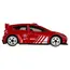 Model pojazdu Hot Wheels Silver Series 1/64 - '12 Ford Fiesta (JKX58)- Zdjęcie 3