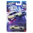 Model pojazdu Hot Wheels Silver Series 1/64 - 1970 Monte Carlo (Szybcy i Wściekli) (JKX07)