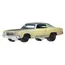 Model pojazdu Hot Wheels Silver Series 1/64 - 1970 Monte Carlo (Szybcy i Wściekli) (JKX07)- Zdjęcie 2