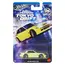 Model pojazdu Hot Wheels Silver Series 1/64 - Nissan Silvia (S13) (Szybcy i Wściekli) (JKX09)