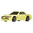 Model pojazdu Hot Wheels Silver Series 1/64 - Nissan Silvia (S13) (Szybcy i Wściekli) (JKX09)- Zdjęcie 2