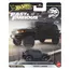 Model pojazdu Hot Wheels Premium 1/64 - Toyota FJ Cruiser (Szybcy i Wściekli) (JHW69)