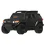 Model pojazdu Hot Wheels Premium 1/64 - Toyota FJ Cruiser (Szybcy i Wściekli) (JHW69)- Zdjęcie 2