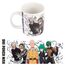 Kubek One Punch Man - Heroes (350 ml)- Zdjęcie 3
