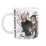 Kubek One Punch Man - Heroes (350 ml)- Zdjęcie 4
