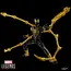 Figurka Marvel Legends (Spider-Man) - Iron Spider (Aaron Davis)- Zdjęcie 2