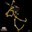 Figurka Marvel Legends (Spider-Man) - Iron Spider (Aaron Davis)- Zdjęcie 4