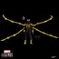 Figurka Marvel Legends (Spider-Man) - Iron Spider (Aaron Davis)- Zdjęcie 5