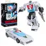 Figurka The Transformers: The Movie Studio Series Deluxe Class - Wheeljack