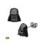 Kolczyki Star Wars - Darth Vader