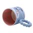 Kubek z rączką 3D Disney Lilo i Stitch - Stitch (300 ml)- Zdjęcie 3