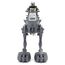 Zdalnie sterowany model Star Wars: The Mandalorian & Grogu 1/12 - Imperial Remnant AT-RT- Zdjęcie 4