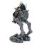 Zdalnie sterowany model Star Wars: The Mandalorian & Grogu 1/12 - Imperial Remnant AT-RT- Zdjęcie 7