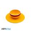 Miska ze spodkiem One Piece - Straw Hat (250 ml)- Zdjęcie 3