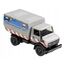 Model pojazdu Hot Wheels Premium - Mercedes-Benz Unimog U 1300L (HCP08)- Zdjęcie 3