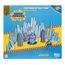 Diorama z figurką Superman (2025) DC Direct Super Powers - Fortress of Solitude with Superman Robot- Zdjęcie 5