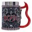 Kufel ACDC Back In Black