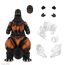 Figurka Godzilla vs. Destoroyah (1995) Toho Ultimates - Burning Godzilla